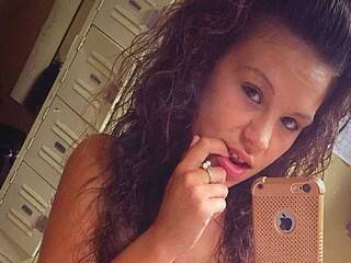 دردشة الفيديو المثيرة Slaytay01