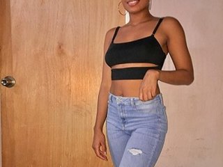 دردشة الفيديو المثيرة slim-ebony18