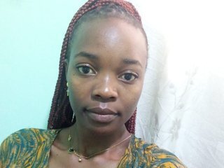 دردشة الفيديو المثيرة Slim-slender