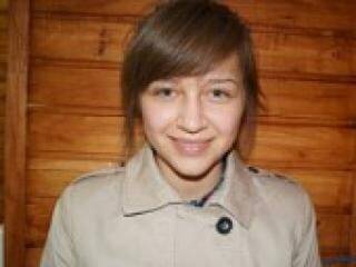 دردشة الفيديو المثيرة slladkayaaa