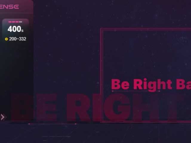 لقطات البث sloppyLiss