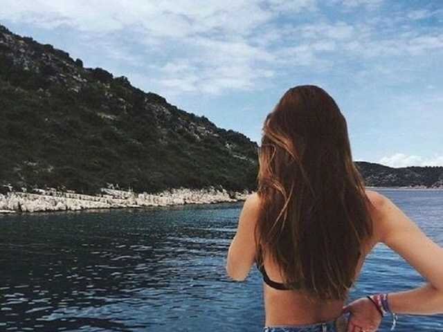 صورة الملف الشخصي Ginela