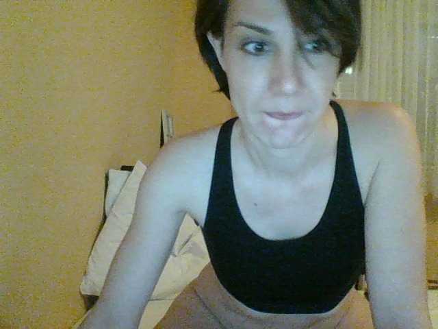 لقطات البث Ginela