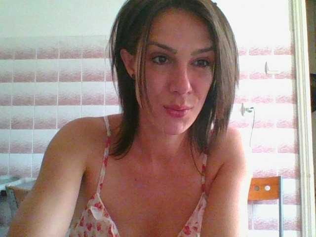 لقطات البث Ginela