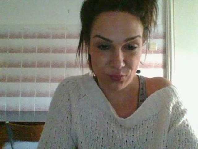 لقطات البث Ginela