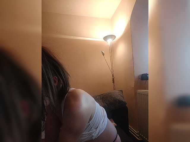 لقطات البث Ginela