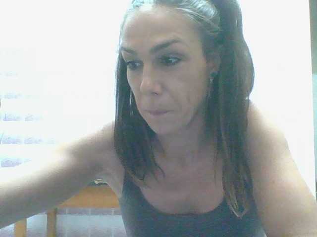 لقطات البث Ginela