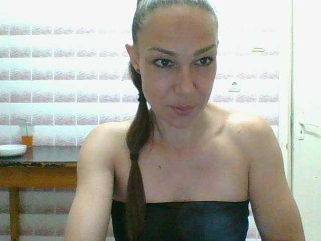 لقطات البث Ginela