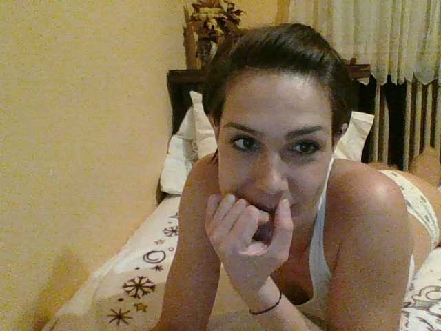 لقطات البث Ginela