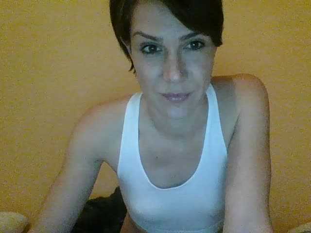 لقطات البث Ginela