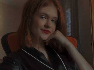 دردشة الفيديو المثيرة SlyFoxEva