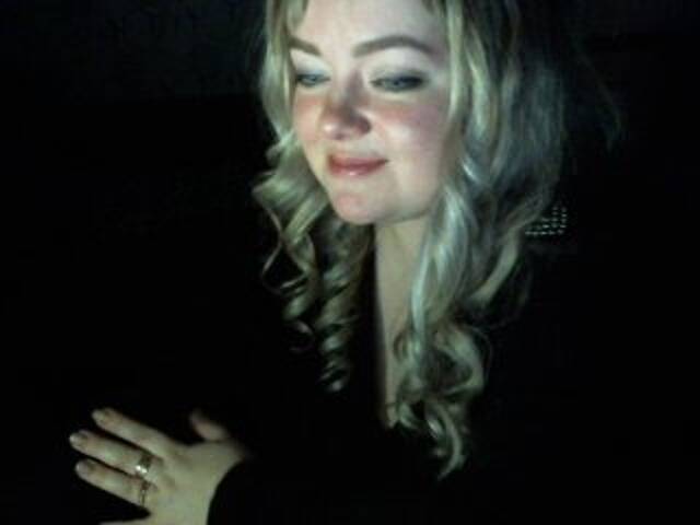 لقطات البث SlyFoxi