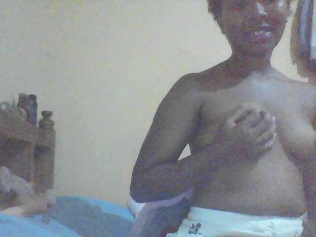 لقطات البث Small-nasty
