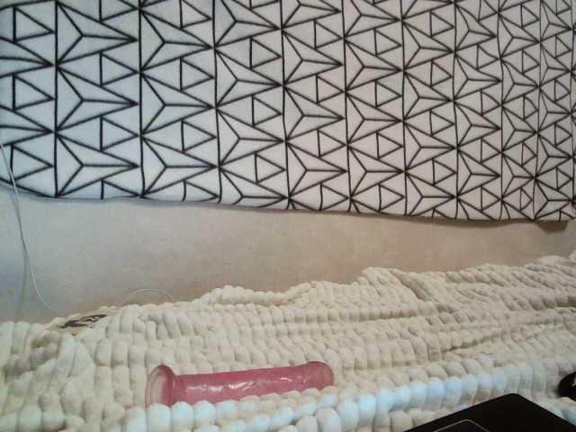 لقطات البث SmallFoxy