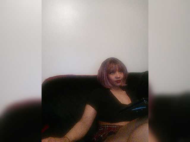 لقطات البث SnapChatGirly