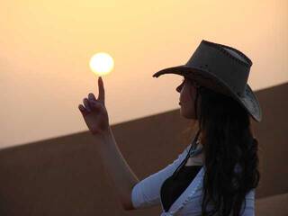 دردشة الفيديو المثيرة Sunshine_Eve