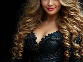 دردشة الفيديو المثيرة Cleopatra2311