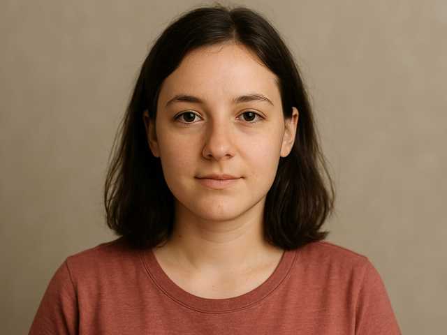 صورة الملف الشخصي Amalia1233