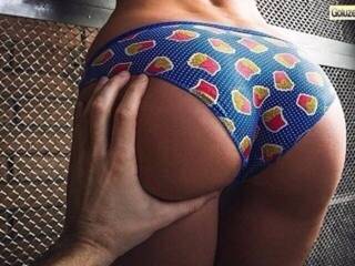 دردشة الفيديو المثيرة -Pussy_Girl-