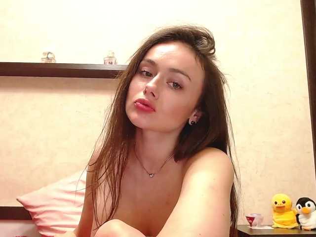 لقطات البث Dikiy_Angel