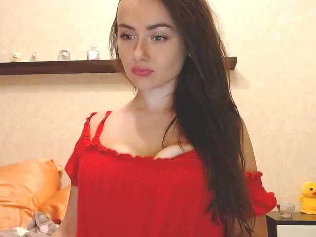 لقطات البث Dikiy_Angel