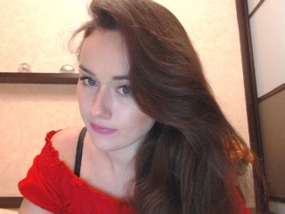لقطات البث Dikiy_Angel