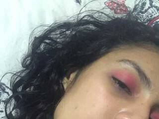 دردشة الفيديو المثيرة soffii