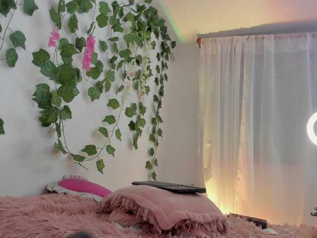 لقطات البث Sofhia-Kim