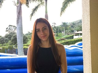 دردشة الفيديو المثيرة sofhiarose