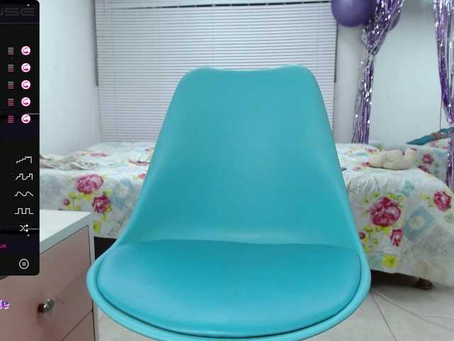 لقطات البث Sofhycute