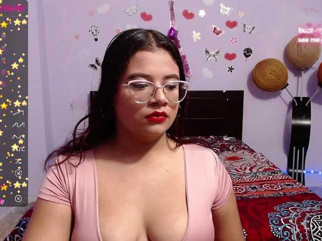 لقطات البث Sofhycute