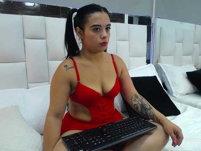 لقطات البث sofi-cute