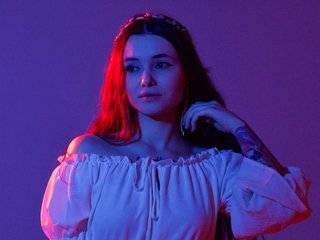 دردشة الفيديو المثيرة sofiedvige