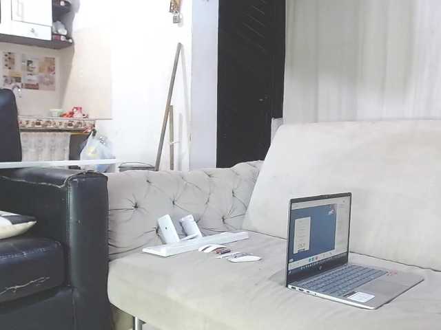 لقطات البث Sofia---18