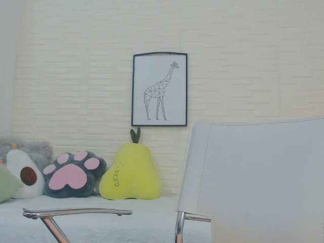 لقطات البث sofia-dreams