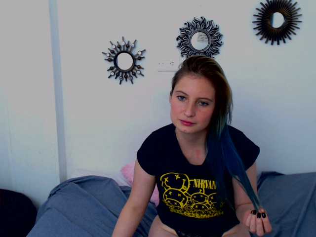 لقطات البث SOFIA-EXOTIC6