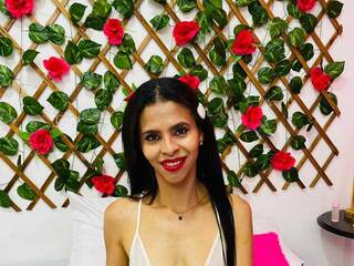 دردشة الفيديو المثيرة Sofia-FR