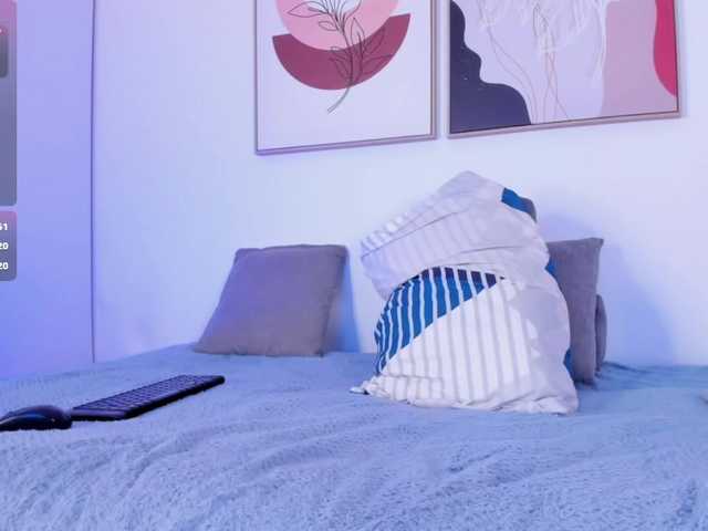 لقطات البث Sofia-Jones