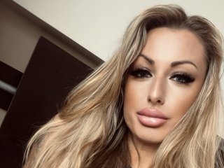 دردشة الفيديو المثيرة Sofia-Kalendy