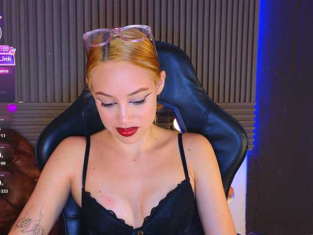 لقطات البث sofia-leon