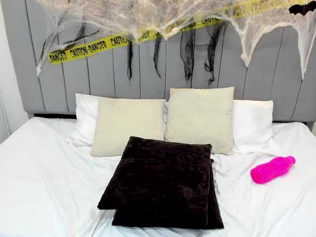 لقطات البث sofia-lopeez