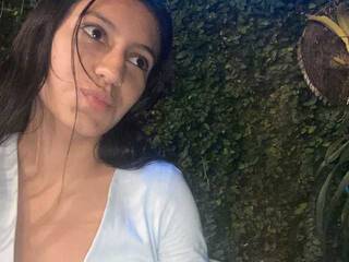 دردشة الفيديو المثيرة Sofia-Mansson