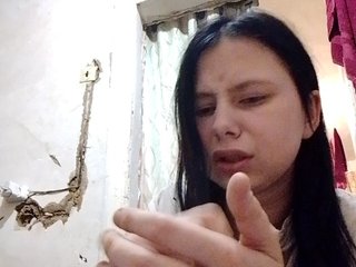 دردشة الفيديو المثيرة Sofia2007