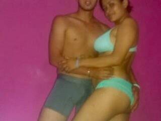 دردشة الفيديو المثيرة SofiaAndTom