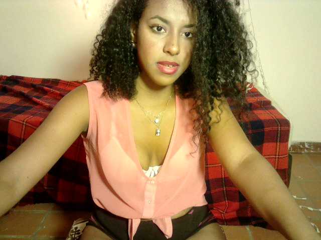 لقطات البث Sofiacaribe