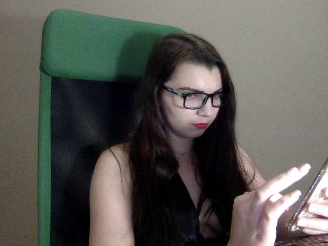 لقطات البث SofiaClark