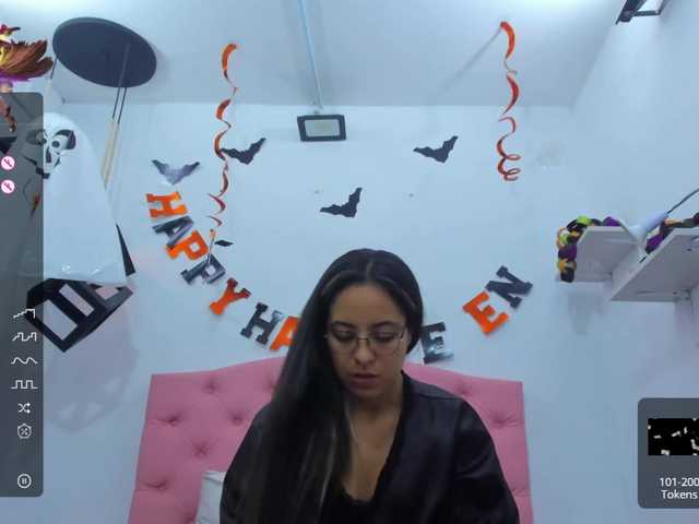 لقطات البث sofiaclaus