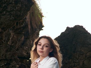 دردشة الفيديو المثيرة Sofiacoco