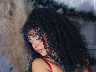 دردشة الفيديو المثيرة sofiacowperx
