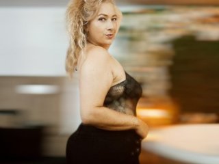 دردشة الفيديو المثيرة sofiacurvy